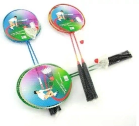 Badminton zestaw - Penword