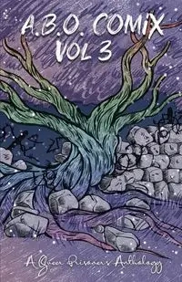 A.B.O. Comix Vol 3 - Cendre Casper