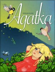 eBook Agatka - Mirosław Souczek epub mobi