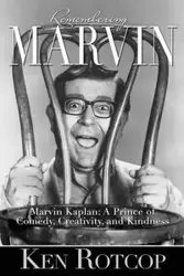 Marvin Kaplan - Ken Rotcop