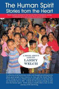 The Human Spirit - Larry Welch