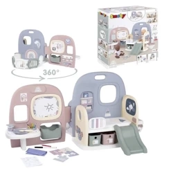 Baby Care Kącik zabaw - Smoby