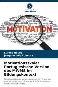 Motivationsskala - Neves Lurdes