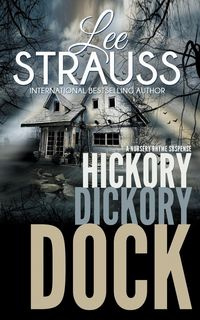 Hickory Dickory Dock - Lee Strauss