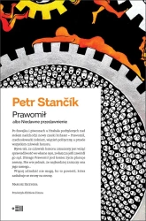 eBook Prawomił albo Niedawne przedawnienie - Petr  Stančík epub mobi