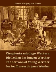 eBook Cierpienia młodego Wertera - von Johann Wolfgang Goethe mobi epub