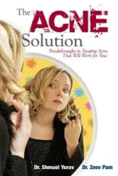 The Acne Solution - Yorav Shmuel