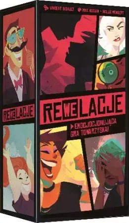 Re(we)lacje