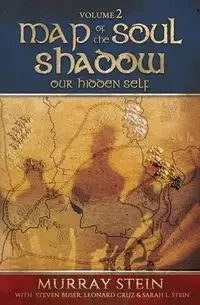 Map of the Soul - Shadow - Murray Stein
