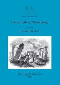 The Sounds of Stonehenge - Banfield Stephen