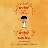 Samad in the Desert - Mohammed UMAR