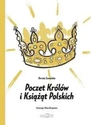 Poczet Królów i Książąt Polskich - Dorota Suwalska