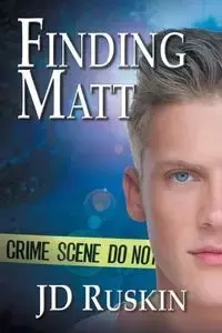 Finding Matt - Ruskin JD