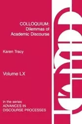 Colloquium - Tracy Karen