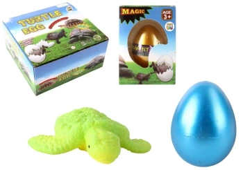 Jajko z rosnącą kaczką - Pro Kids