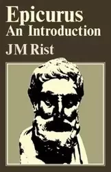 Epicurus - Rist J. M.