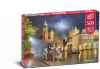 Puzzle 500 CherryPazzi Magic Krakow 20043