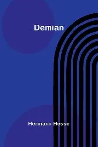 Demian - Hesse Hermann