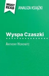 Wyspa Czaszki książka Anthony Horowitz (Analiza książki) - Elena Pinaud