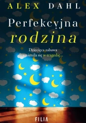 eBook Perfekcyjna rodzina - Alex Dahl epub mobi