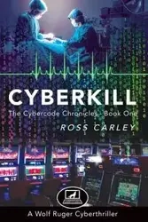Cyberkill - Carley Ross