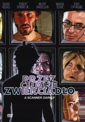 Przez ciemne zwierciadło, DVD