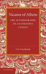 Nicanor of Athens - Grazebrook O. F.
