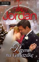 eBook Prezent na Gwiazdkę - Penny Jordan mobi epub