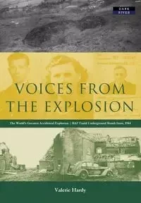 Voices from the Explosion - Valerie Hardy