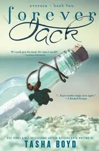 Forever, Jack - Boyd Tasha