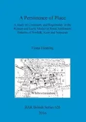 A Persistence of Place - Fiona Fleming