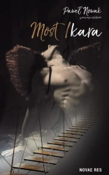 eBook Most Ikara - Paweł Nowak mobi epub