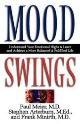 Mood Swings - Meier Paul M.D.
