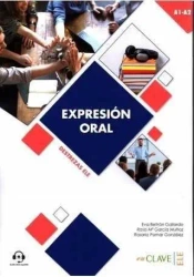 Expresion oral A1-A2 nivel basico + audio - praca zbiorowa