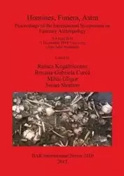 Homines, Funera, Astra - Kogălniceanu Raluca