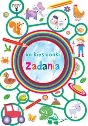 Zadania do kieszonki