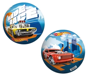 John Piłka Hot Wheels 23cm - Simba