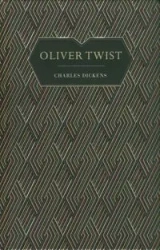 Oliver Twist