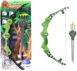 Łuk z tarczą - Artyk