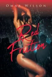 Red Friction - Wilson Omar