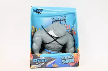 Rekin super rozciągliwy XXL 22cm 621858 31747