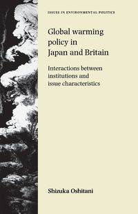 Global warming policy in Japan and Britain - Oshitani Shizuka