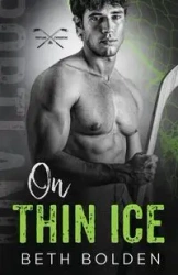 On Thin Ice - Beth Bolden