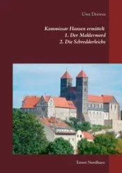 Kommissar Hansen ermittelt - Drewes Uwe