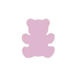 Dziurkacz ozdobny miś 1.6cm - Dalprint dpCraft