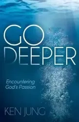 Go Deeper - Jung Ken