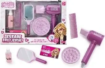 Zestaw fryzjerski Natalia - Artyk