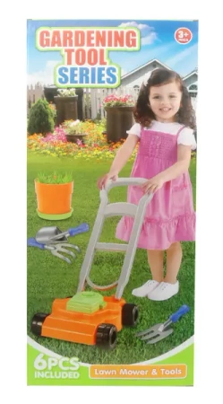 Zestaw ogrodowy - SWEDE