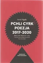 Pchli cyrk 2017-2020 - Viguls Arvis