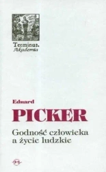 Terminus T.45 Godność człowieka a życie ludzkie TW - Manfred Frank